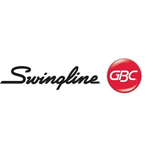 Swingline GBC Peel-N-Stick Thermal Laminating Pouches, Letter Size, 3 Mil, 25 Pack (3747191)