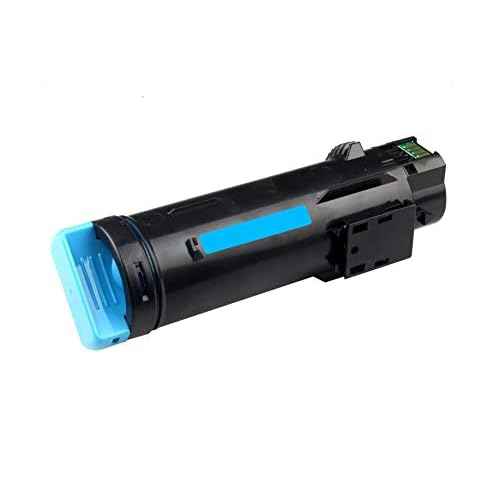 Pegasus Compatible Replacement for Xerox Phaser 6510, WorkCentre 6515 4 Color Toner Set 106R03473 106R03474 106R03475 106R03476 106R03477 106R03478 106R03479 106R03480 106R03690 106R03691 106R03692