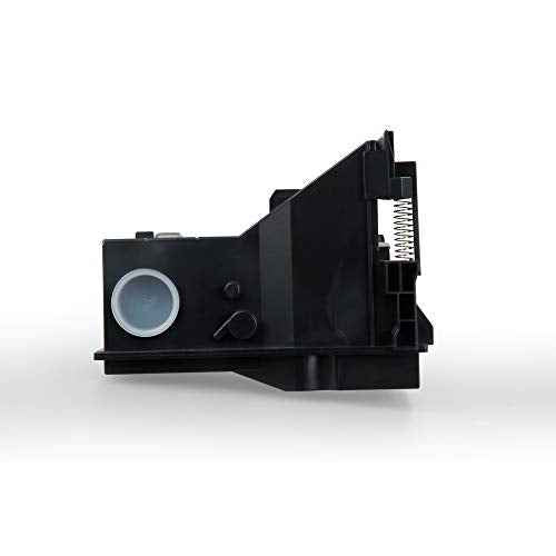 Compatible Konica Minota WX-101(A162WY1 A162WYA) Waste Toner Container, Use in Bizhub C220 C280 C350 C351 C360 C450 and Muratec MFX C2828 Printers 1-Pack