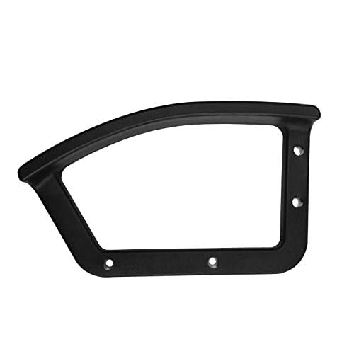 Replacement Office Chair Loop Arm - Angled Style Left Side - ECA-L