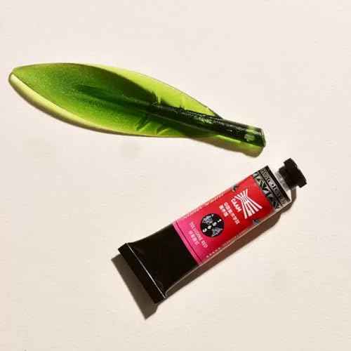 1pc Four-sided Seal Glue Watercolor block Cutting And Separating Tools, Paper-friendly DIY Hobby Knife And Letter Opener, Suitable For Home Office Students