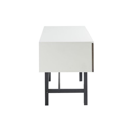 Writing Desk with Drawer