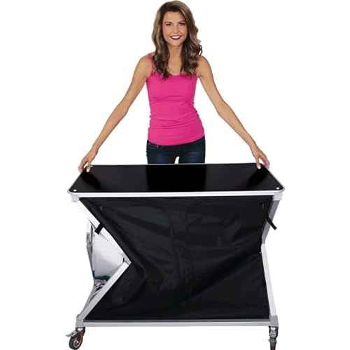 Large Portable Popup Bar