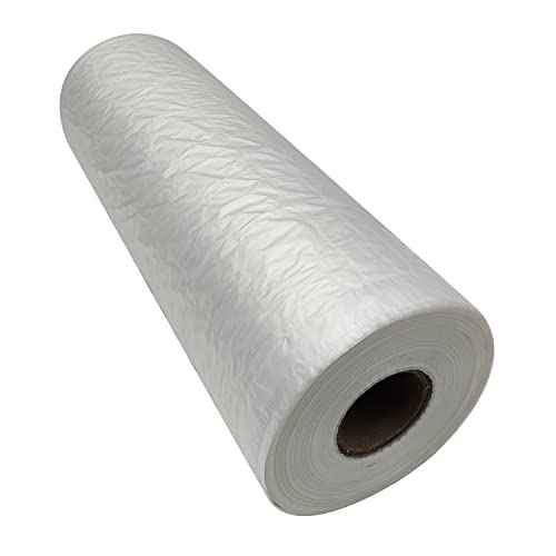 Air Cushion Machine Film Small Bubble Pillow Packaging Padding Roll | 984ft x 16" x 12¡±