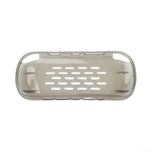 Drawup Dark Soft Protective Case for TRIMUI SMART-PRO with Ergonomic Grip