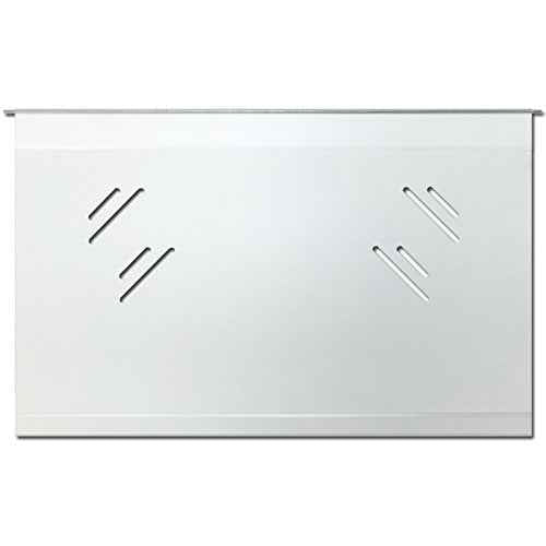 Lion Visible Record Book, Removable 25-Pocket (185-N)