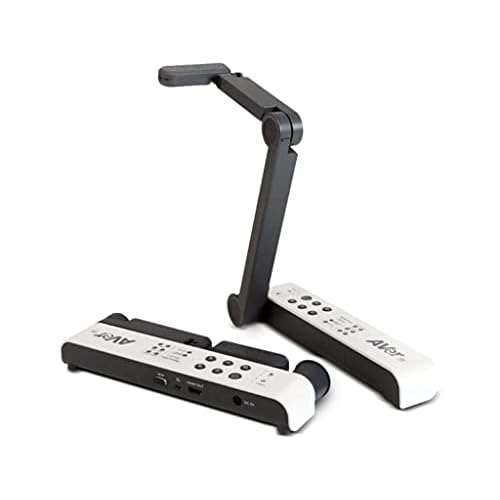 AVerVision M15W Wireless Document Camera
