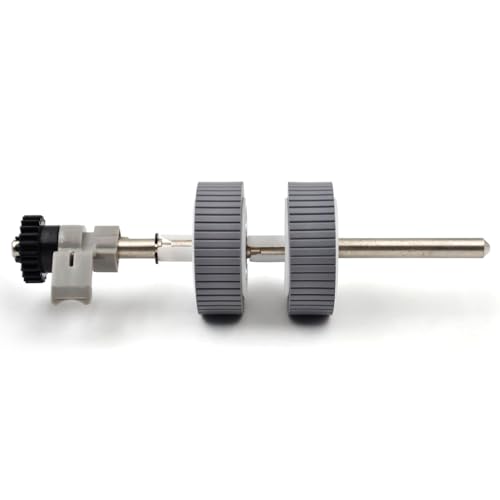 PA03656-0001 Pick Roller Scanner Exchange Roller Kit Compatible with Fujitsu ScanSnap iX500 iX1400 iX1500 iX1600, PA03656-E976 PA03656-E958