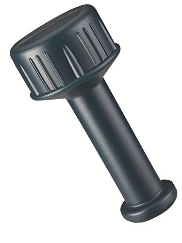 WOD SFD5 Blue Durable Plastic Handheld Compact Shrink Stretch Film