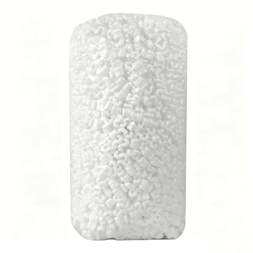 Packing Peanuts Shipping Anti Static Loose Fill 30 Gallons 4 Cubic