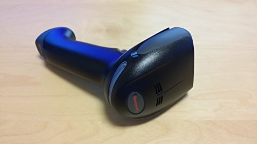 Honeywell 1900G-HD High Density 2D Barcode Scanner with USB Cable