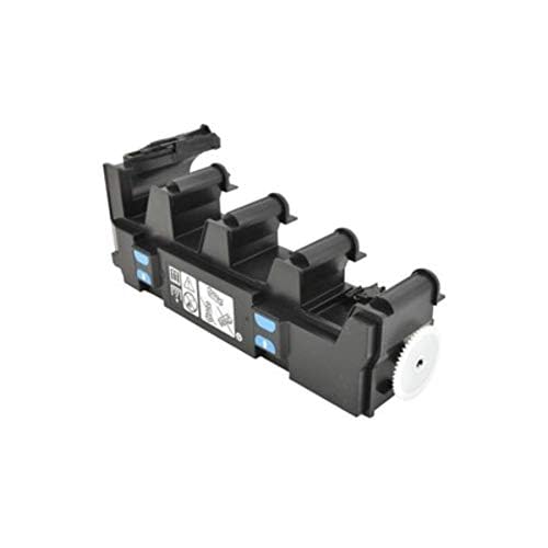 Technica Brand? Compatible Replacement Waste Toner Container Cartridge Box for Bizhub C3300i, Bizhub C3320i, Bizhub C3350i, Bizhub C4000i, Bizhub C4050i - WB-P08, WBP08, ACDN0Y1
