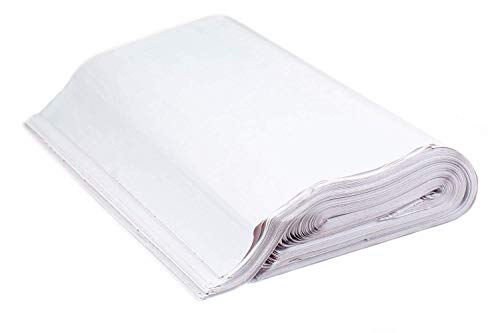U-Haul Newsprint Packing Paper For Moving and Shipping - 500 sheets