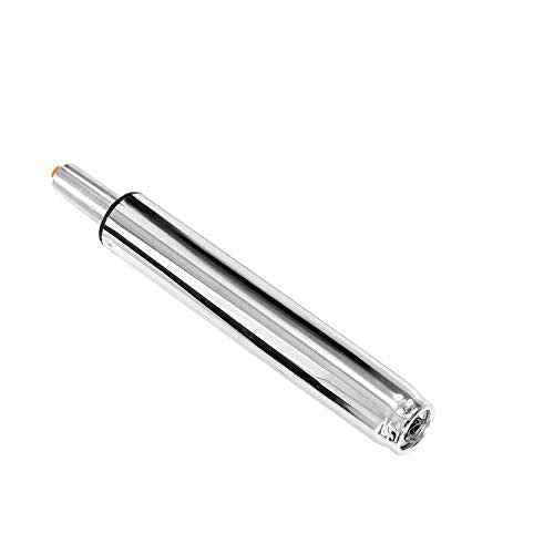 Stroke 8'' Gas Lift Cylinder Replacement Pneumatic Chair Part Heavy Duty Steel Case Universal Size Height Extension for Office Stool Chair