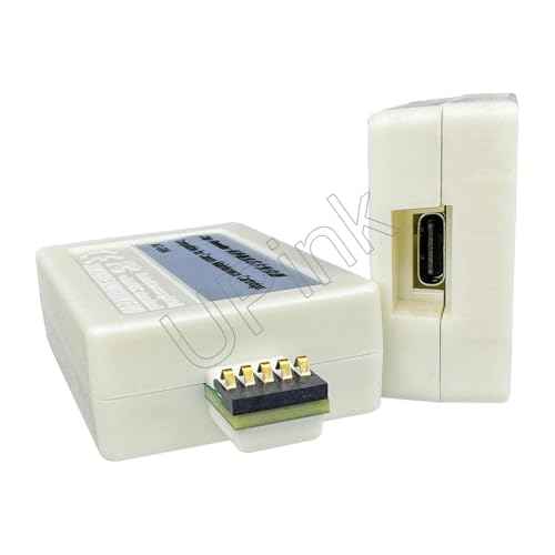 UPink MC-G02 Maintenance Box chip Resetter Compatible for Canon G2160 G3160 G1220 G2260 G3260 G1420 G2420 G2460 G3420 G3460 G1520 Printer