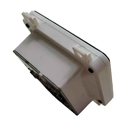 Embedded QR Code Scanning Module USB and UART Serial Port Barcode Scanner Identification Module Bar Code Reader for Access Control, Locker Scan Code Payment etc