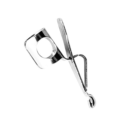 Baumgartens Pencil Clips 100 Pack Chrome (67953)