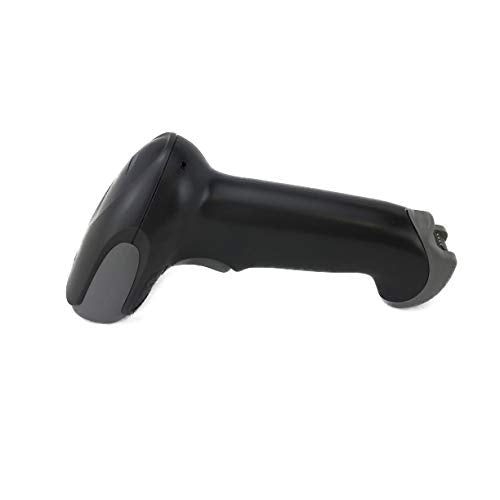 Honeywell Voyager XP 1470g Barcode & 2D Scanner Kit with Stand & USB Cable (Wired)