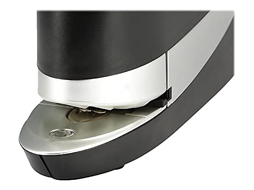 Bostitch 20SUITEBLK Electric Stapler No Jam 20 Sht /210 Cap. 2-3/5-Inch x9-3/4-Inch x5-Inch BK