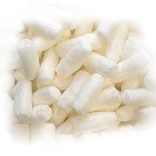 Yens Packing Peanuts 22.5 Gallon 3.5 Cubic Ft