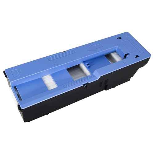 MC-08 Waste Ink Maintenance Cartridge Compatible for Canon imagePROGRAF iPF8000 iPF8300 iPF8300S iPF8400 iPF8400S iPF8400se iPF9000 iPF9400 iPF9400s Printer