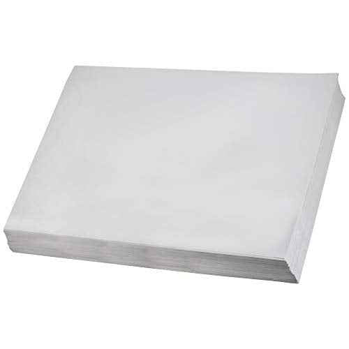 Aviditi Newsprint Packing Paper Sheets for Moving (25 Lbs.), 20"W x 30"L, 20" Width, 30" Length, White