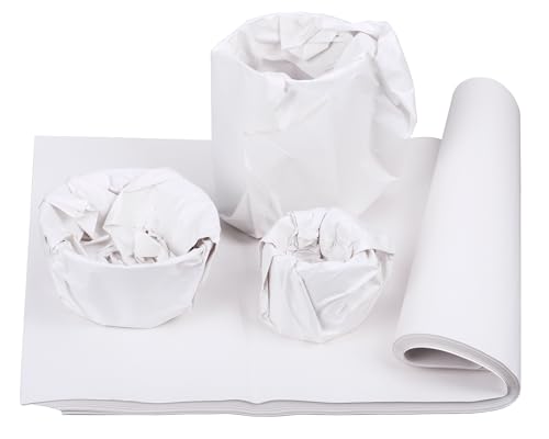 Packing Paper Sheets for Moving; 130 of Newsprint 27" x 17" Good