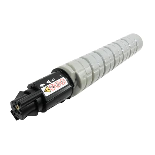 Ricoh Black Toner Mpc306