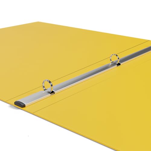 (YS), 3 Pack, SDS Binder - 2024 Requirements, Heavy Duty 1.5 Inch, 3 Ring Safety Data Sheet SDS Binder