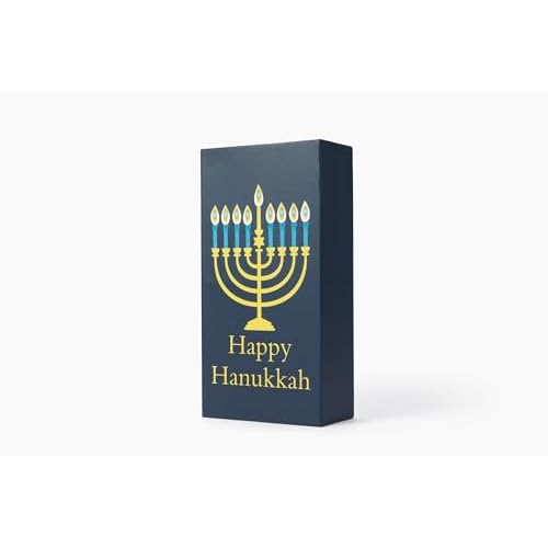 Midlee Channukkah Countdown Cat Calendar