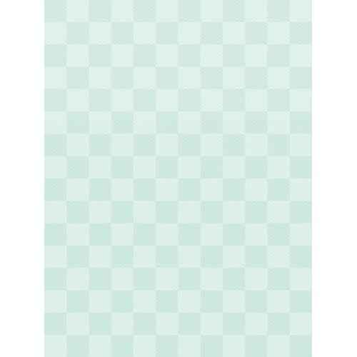 Teacher Created Resources Green Checkers Better Than Paper¢ç Bulletin Board Roll (TCR77601)