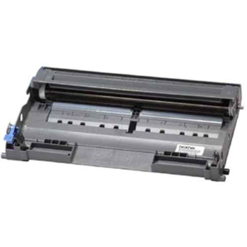 Brother DR-350 DCP-7010 7020 7025 FAX-2820 2825 2920 HL-2030 2040 2070 IntelliFax 2820 2910 MFC-7220 7225 7820-Drum in Retail Packaging Black