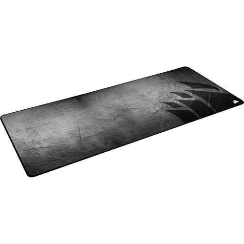 Corsair MM350 PRO Premium Spill-Proof Cloth Gaming Mouse Pad ? Extended XL - Multicolor