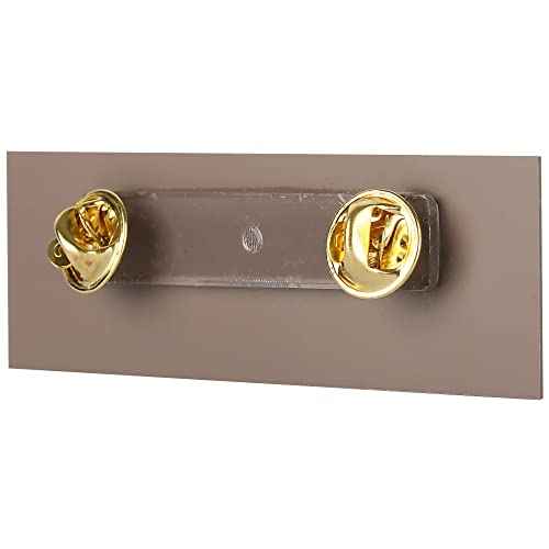 Army AGSU Custom Name Plate