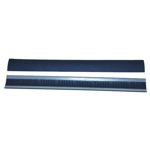 Dark Blue 11" Narrow Powis Parker Fastback 100 Ct. Super Strip Binderstrips