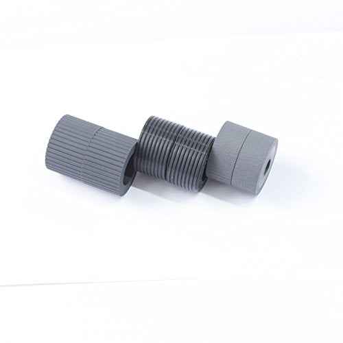 YANZEO PA03338-K011 PA03576-K010 Pick Roller Tire 6 Pcs/Set FI-6670 Fi-6770 6770A 5650C FI-5650C FI-5750C 5750
