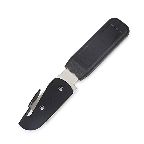 Gomake Single Vinyl Backing Cutter Knife with 10 Blades & PTFE Stickers – Car Tint & Wrap Tool