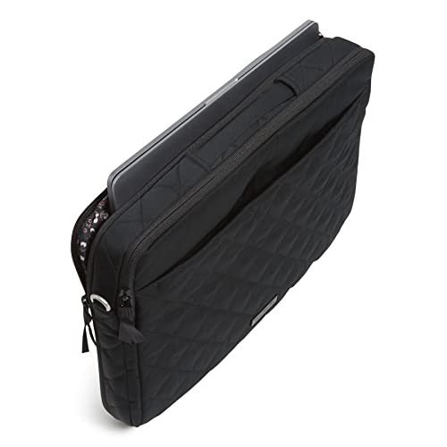 Performance Twill Laptop Crossbody Workstation