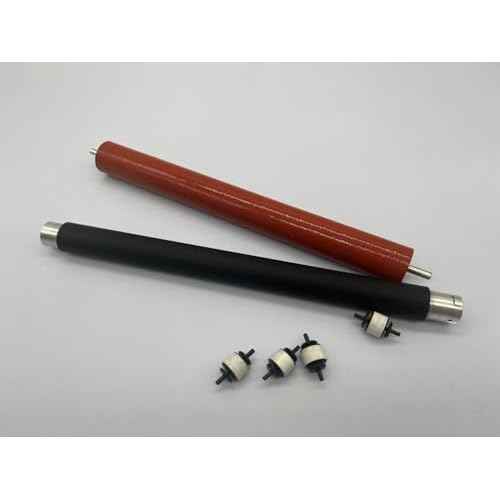 LY6753001 LY6754001 LY0634001 Upper Fuser Heat Roller + Lower Pressure Roller for Brother MFC-9130CW HL-3170CDW HL-3140CW HL-3180CDW MFC-9330CDW MFC-9340CDW HL-3150CDN