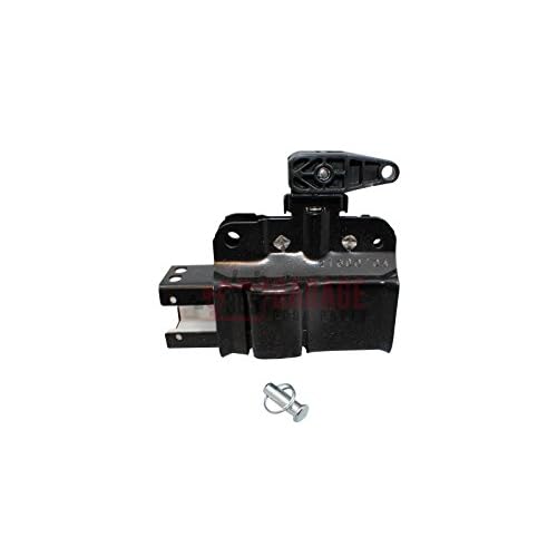 Chamberlain 41C5141-1 Craftsman Complete Trolley Assembly (Square Rail)