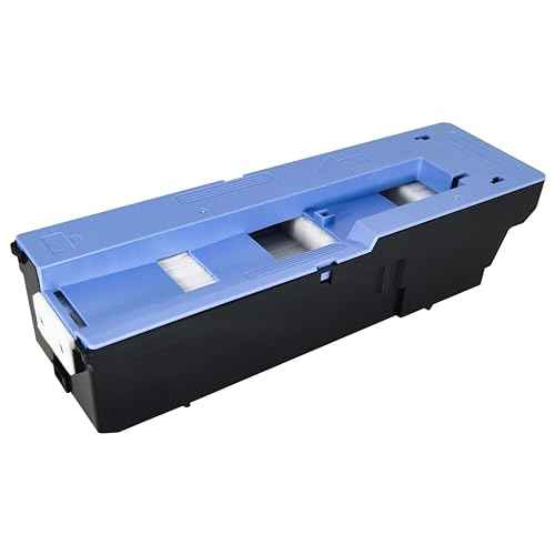 MC-08 Waste Ink Maintenance Cartridge Compatible for Canon imagePROGRAF iPF8000 iPF8300 iPF8300S iPF8400 iPF8400S iPF8400se iPF9000 iPF9400 iPF9400s Printer