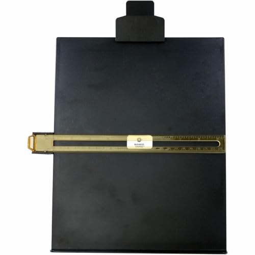 Business Source Adjustable Easel Copy Holder for Letter-Size Documents