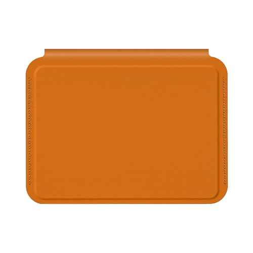 Khadas Mini PC Brown? Mind Leather Case£¬Featuring Magnetic Enclosure for Quick and Secure Protection£¬an Exquisite Texture That Resists Fingerprints for a Clean Look