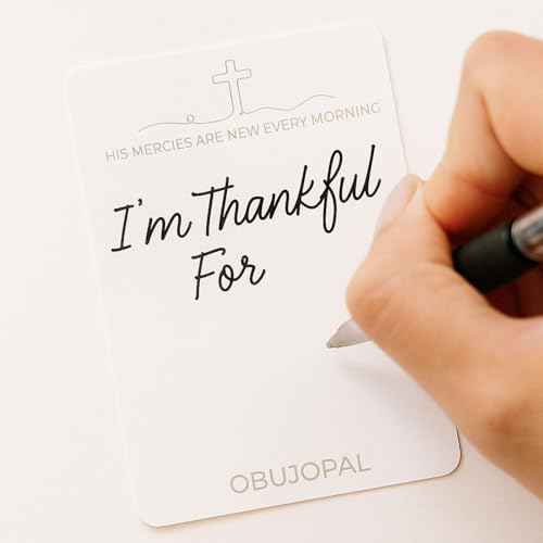 100 Pcs Prayer Card, Bible Verse Scripture Prayer Cards for Women and Men, Encouragement Motivational Christian Gift