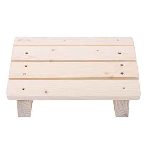 1pc Foot Mat Footrest Stool Foot Rest Under Desk Under Desk Footrest Office Desk Footstool Foot Rest Cushion Office Desk Wood Foot Stool Footstool Leg Supporter