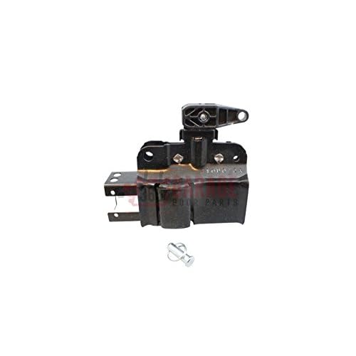 Chamberlain 41C5141-1 Craftsman Complete Trolley Assembly (Square Rail)