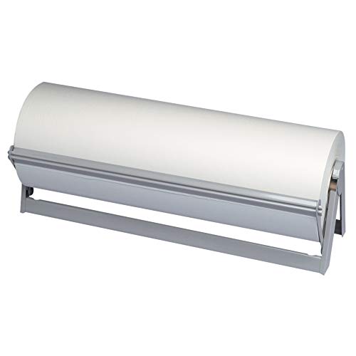 Partners Brand PNP3090 Newsprint Roll, 30#, 30" x 1, 440', White