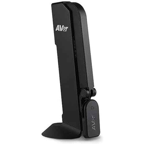 AVER INFORMATION 8MP 60fps 20xDigitlZoom DocCam