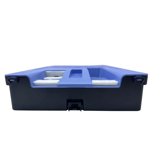 COCADEEX MC-10 Maintenance Cartridge Compatible with imagePROGRAF iPF750 iPF755 iPF760 iPF765 iPF670 iPF680 iPF685 iPF770 iPF780 iPF830 iPF840 iPF850 MFP M40 Printer (MC-10 Maintenance Box)