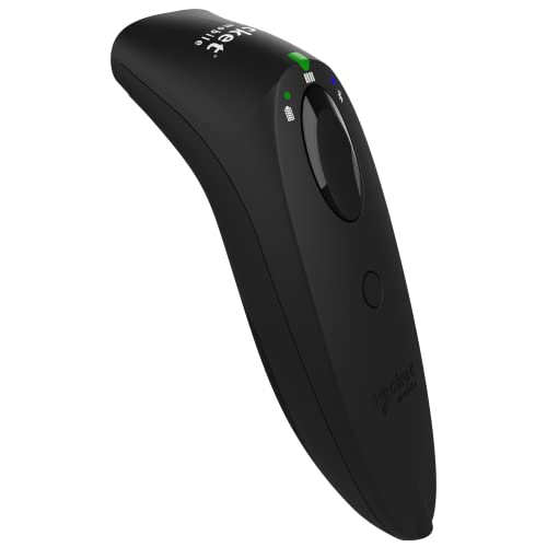 SocketScan¢ç S720, Entry-Level 1D/2D Barcode Scanner (Black)